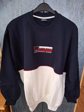 Mikina pánská mikina vel. xxl, xxl