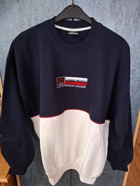 Mikina pánská mikina vel. xxl, xxl