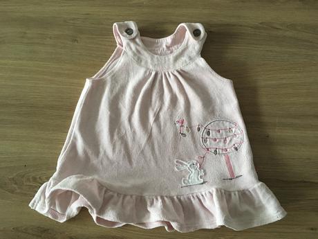 Semišové šatičky, marks & spencer,62