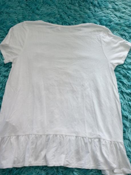 Triko tunika zn.prettylittlething vel.146/152, 146