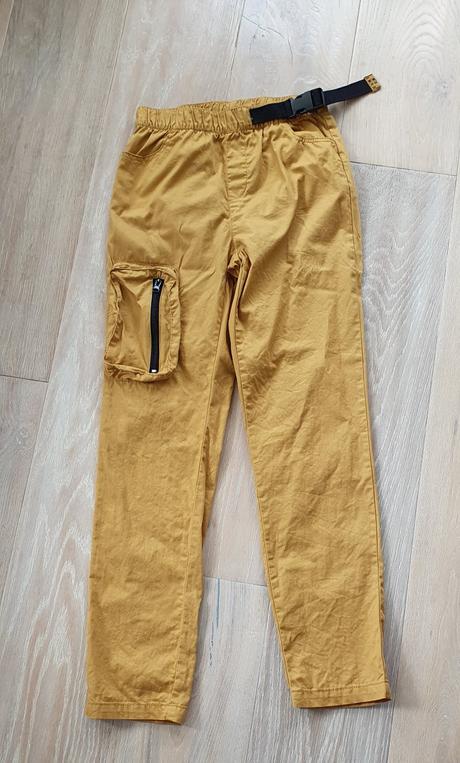 Dívčí kalhoty coccodrillo, vel. 152, coccodrillo,152