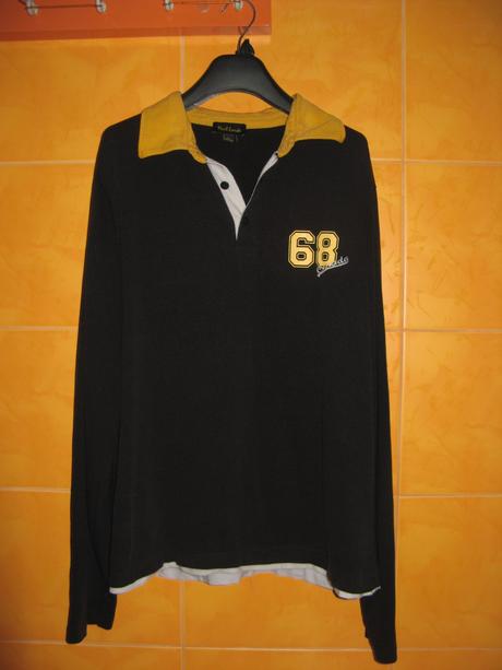 Triko polo-40, port louis,l