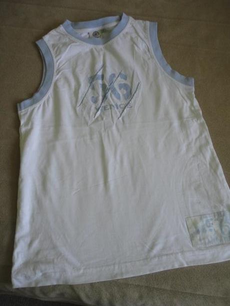 Jako nové tílko, vel. 152, 152