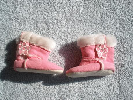 Capáčky/huculky, 17