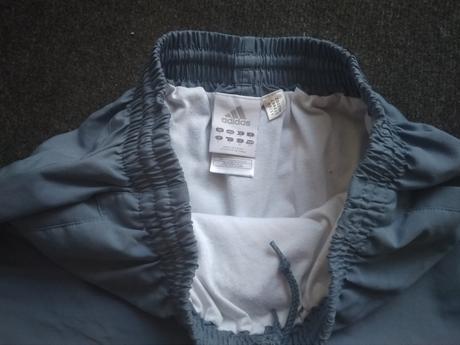 Šortky zn."adidas" vel."s", adidas,s