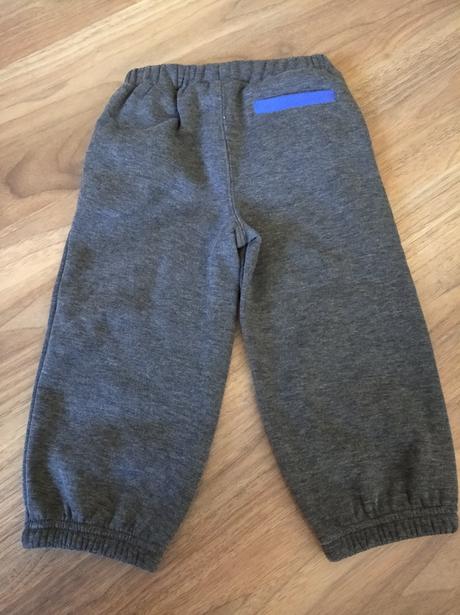 Tepláky lonsdale, lonsdale,92