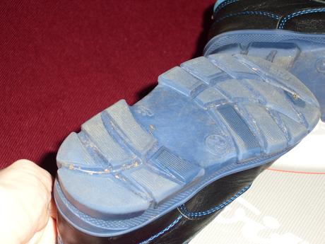 Celoroční kotníčkové boty, 22