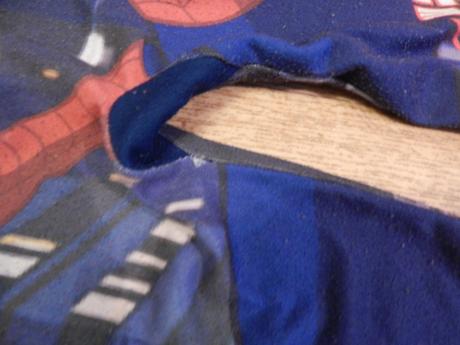 Dětský overal - pyžamo, george,128