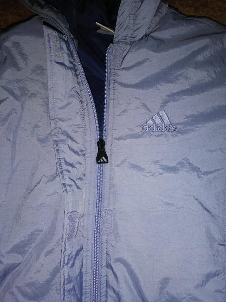 Přechodová bunda, adidas,140