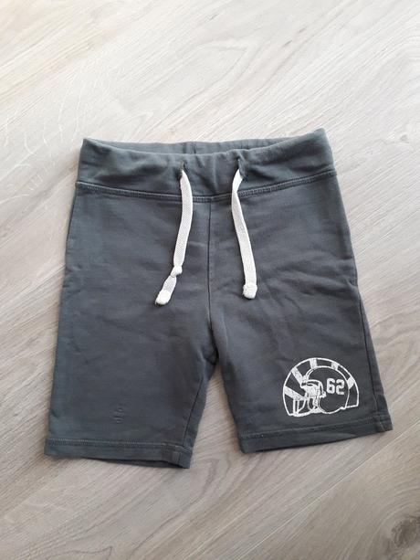 988 - kraťasy we fashion, 110