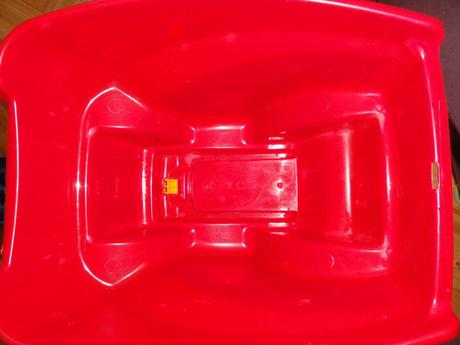 Vozík megabloks-poštovné v ceně, 