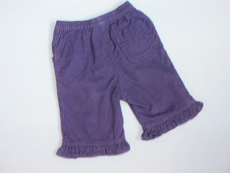 H685 manšestráky vel. 56, cherokee,56