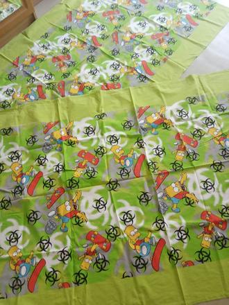 Závěsy do dětského pokoje, 