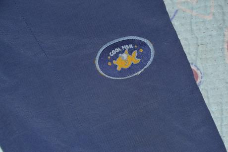 104  110 funkční kalhoty 98 funkční kraťasy 2v1, 104