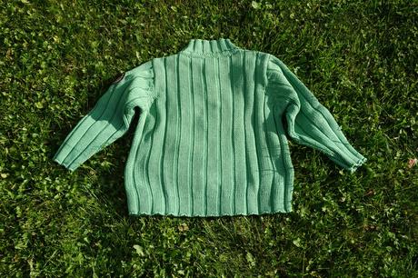 Chlapecký svetr, palomino,110