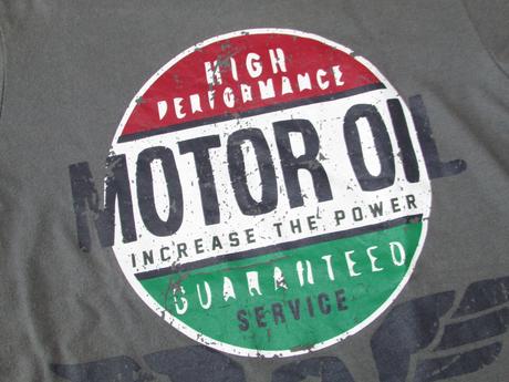 Tričko kr.rukáv, f&f,98