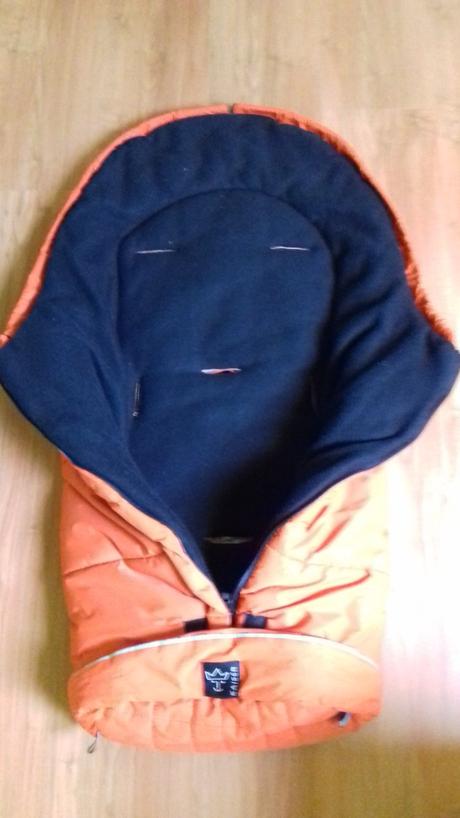 Fusak zn. kaiser, kaiser