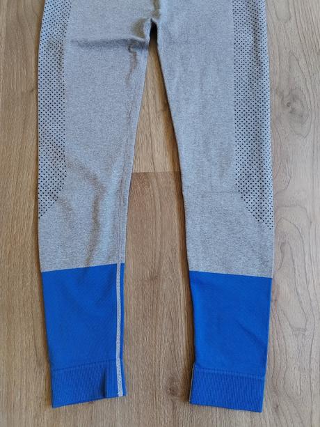 Nové dámské legíny vel m 38, crivit,m