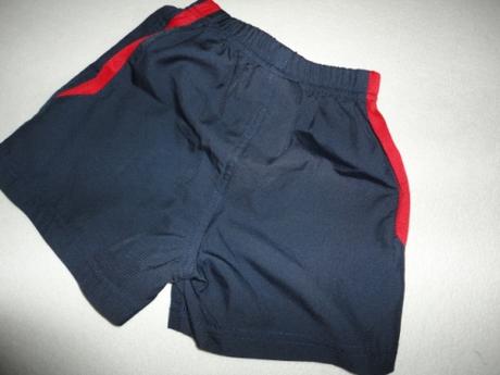 Super kraťásky umbro, vel. 80/86 i více, umbro,86