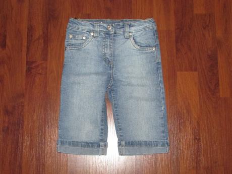 Riflové kraťasy c&a, c&a,110