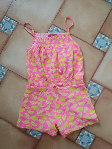 Letní overal, young dimension,116