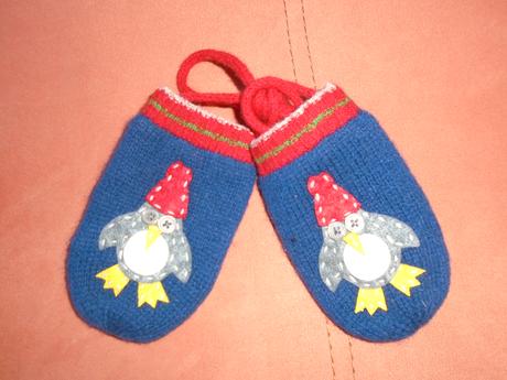 Čepice a rukavice, 68