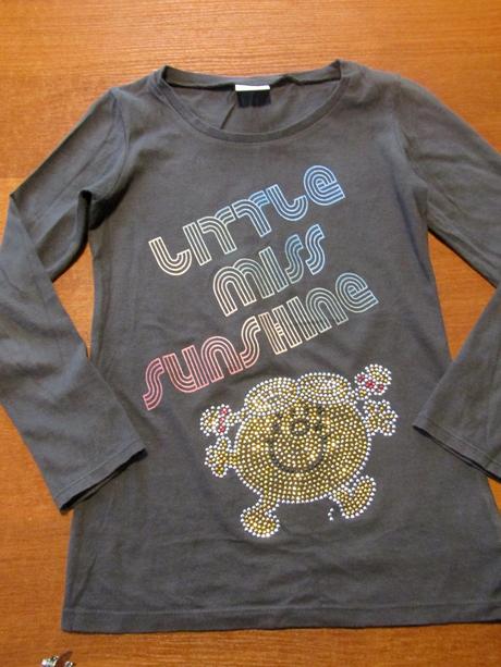 Dívčí triko next  vel 128, next,128