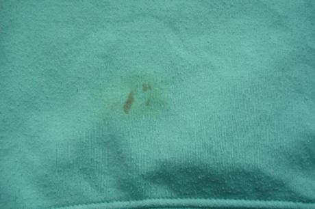 Mikina na lítačku, 140