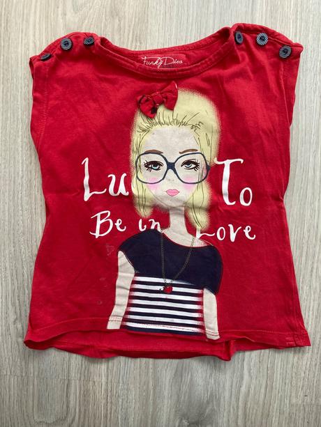 Triko, funky diva,98