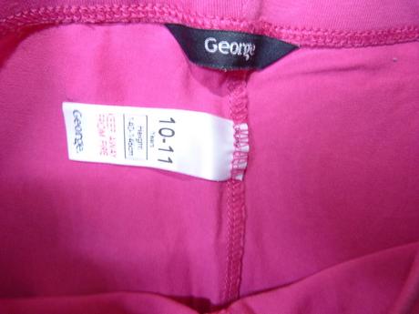 Legíny vel. 146, george,146