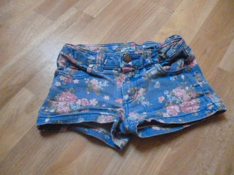 Elastické kratasy 4-5, 104