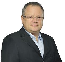 MUDr. Skřivánek Aleš, Ph.D.