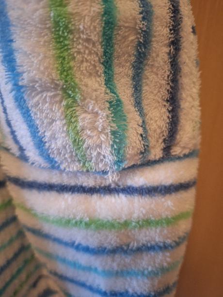 Chlapecký županzn. pocopiano, vel. 4-5 let110/116., 110