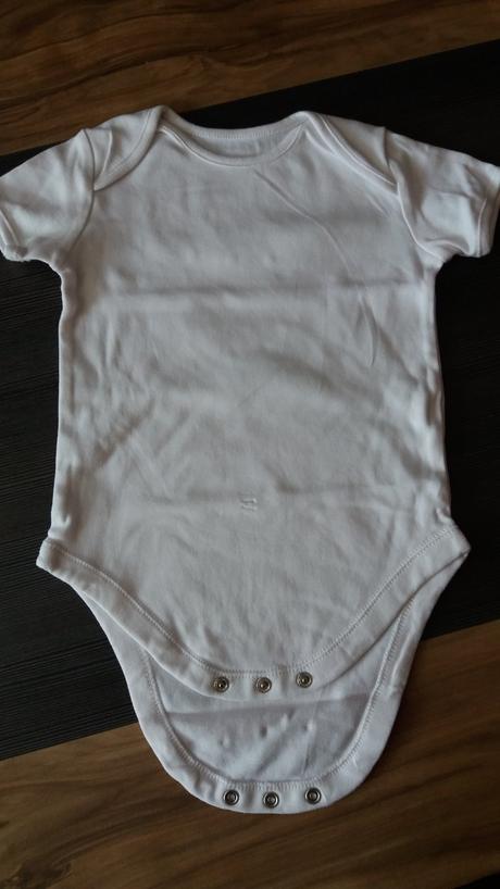 Dětské body, f&f,86