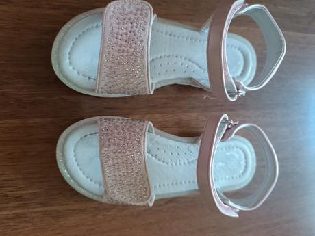 Sandálky nelli blu, nelli blu,30