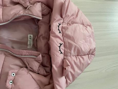 Hm bunda 140, h&m,140