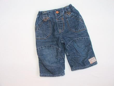 J631 podšité rifle vel. 62, george,62