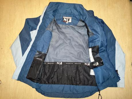 Jarní/podzimní bunda nf 146, 146