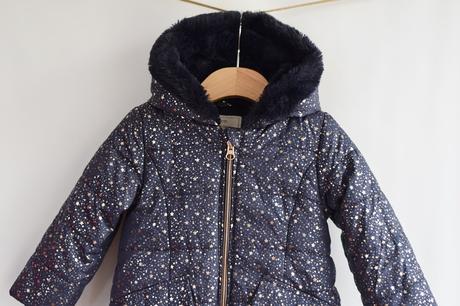 Bunda vel. 12 - 18m, george,86