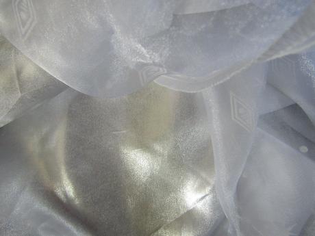 Šaty pro princeznu frozen elsa zn.disney vel.128,