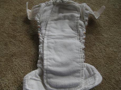 Flanelová plenka vel. s/m, baby lucy,7 kg - 18 kg