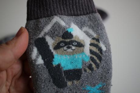 Froté ponožky, ergee,33