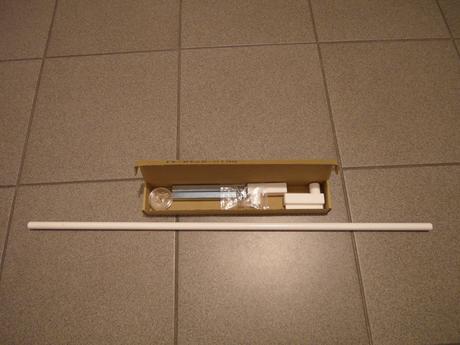 Prodloužení k zábraně premier babydan 7cm, babydan