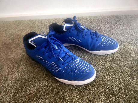 Sálové tenisky sportovní boty kipsta vel. 40, kipsta,40