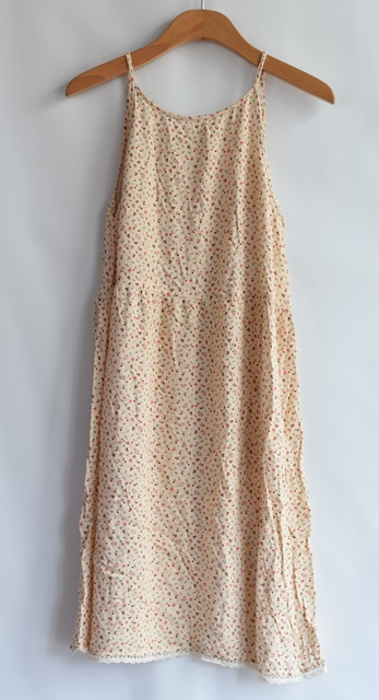 Šaty vel. 13 - 14 let, zara,164