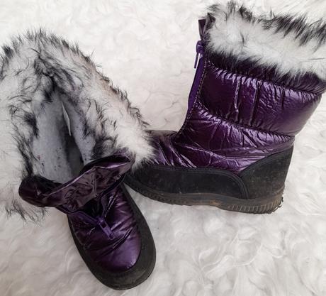 2x zimní obuv vel. 30, peddy,30