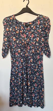 Šaty, topshop,40