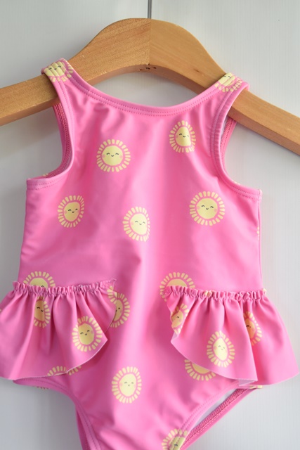 Plavky vel. 3 - 6 m, george,68