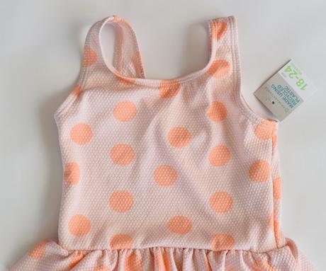 Plavky vel. 18 - 24 m, primark,92