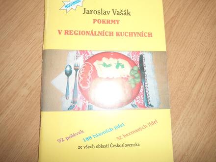 Kuchařka, 